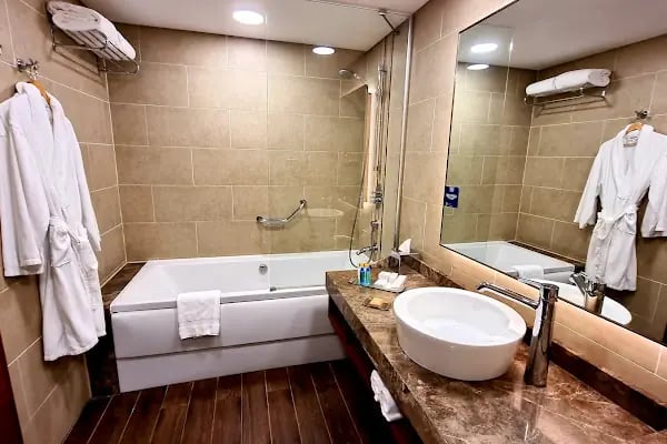 DoubleTree by Hilton Trabzon - Resim 4
