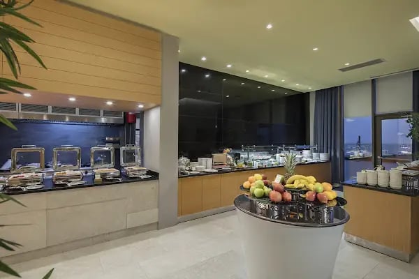 DoubleTree by Hilton Trabzon - Resim 13
