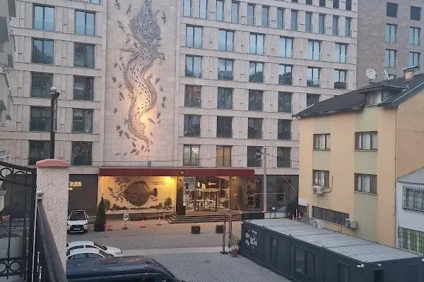 DoubleTree by Hilton Trabzon - Resim 20