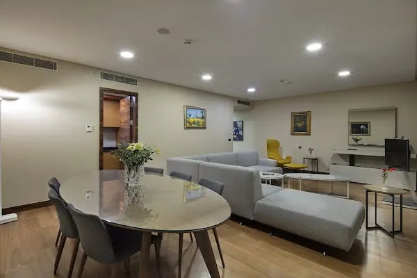 DoubleTree by Hilton Trabzon - Resim 12