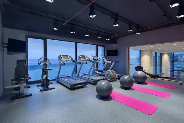 DoubleTree by Hilton Trabzon - Resim 18