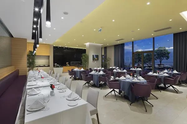 DoubleTree by Hilton Trabzon - Resim 17