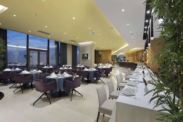 DoubleTree by Hilton Trabzon - Resim 5