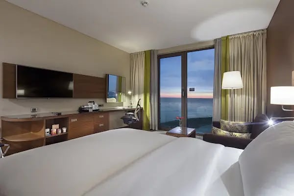 DoubleTree by Hilton Trabzon - Resim 16