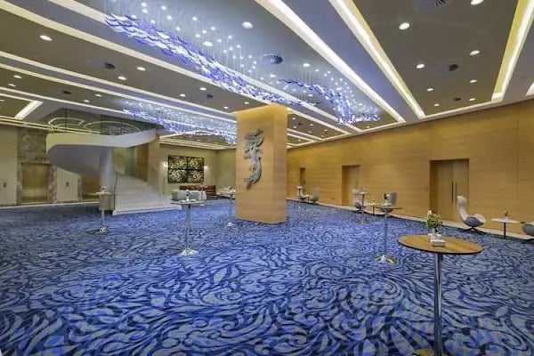 DoubleTree by Hilton Trabzon - Resim 9