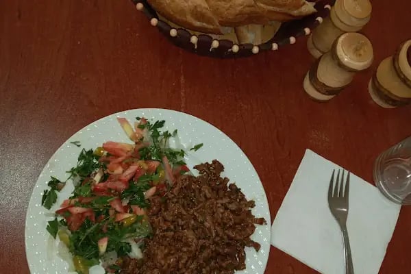 Çorbacı Orhan Usta - Resim 9