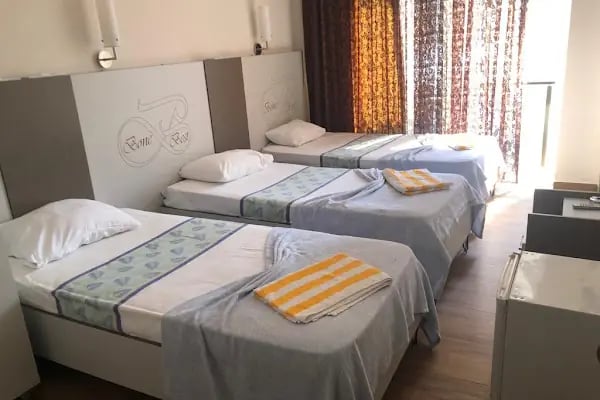 Bone Best Hotel - Resim 8
