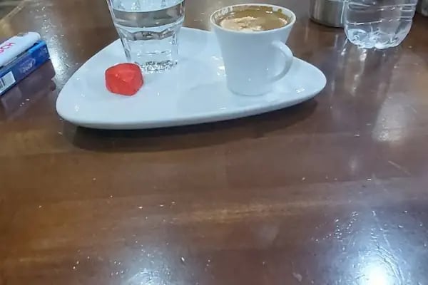 Köşk kahve diyarı - Resim 14