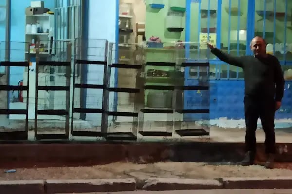 AKBOSTAN PETSHOP - Resim 9