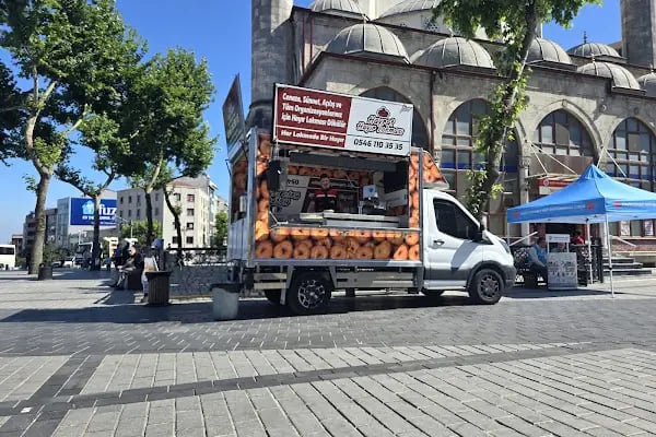 İstanbul Hayır Lokması | Hayır Lokması | Lokma Döktürme | Lokmacı - Resim 13