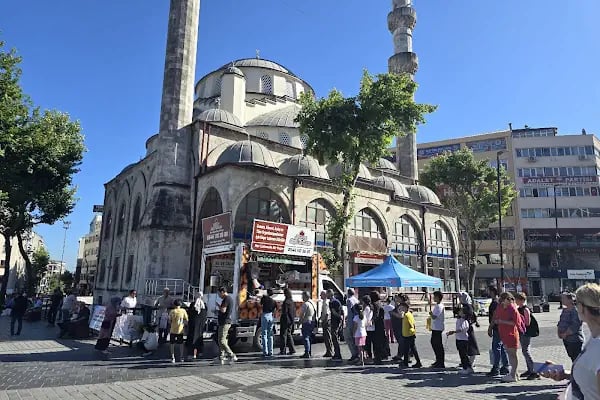 İstanbul Hayır Lokması | Hayır Lokması | Lokma Döktürme | Lokmacı - Resim 5
