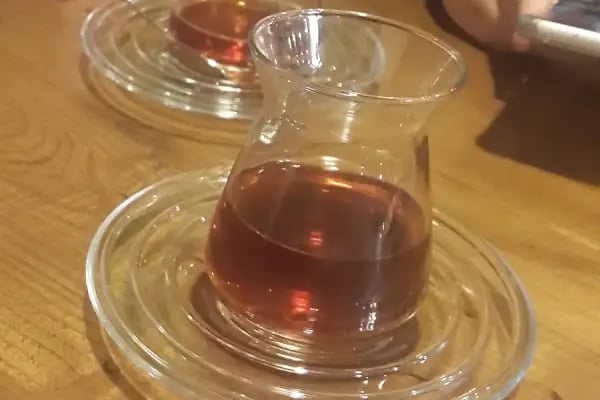 Wix Garden Cafe&amp;Restaurant - Resim 15