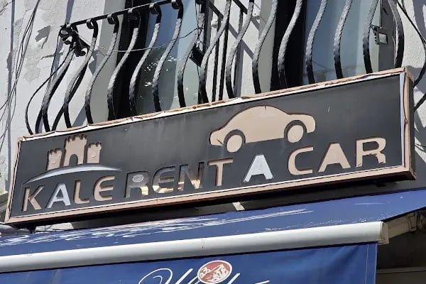 Kale Rent A Car - Resim 11