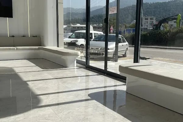 Özel Hira Ağız ve Diş Sağlığı Polikliniği - Resim 2