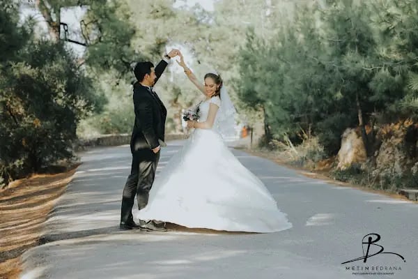 Foto Bedrana - Resim 16