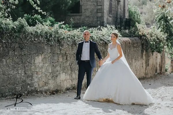 Foto Bedrana - Resim 12