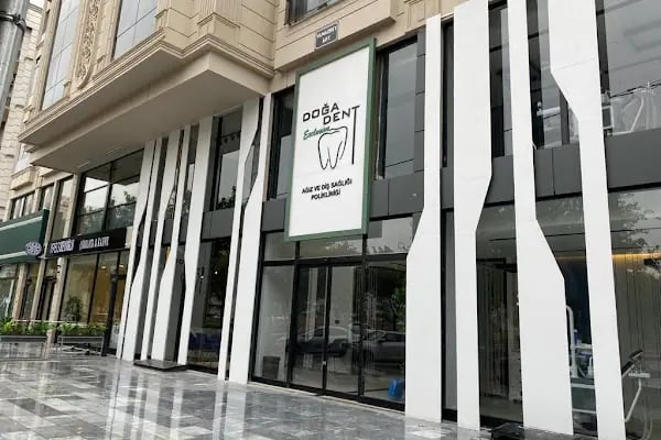 Yenişehir Ağız - Diş Sağlığı Polikliniği &amp; İmplant Merkezi - Resim 12