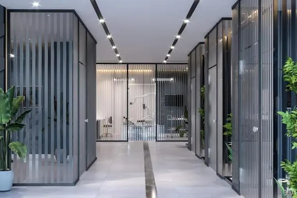 Yenişehir Ağız - Diş Sağlığı Polikliniği &amp; İmplant Merkezi - Resim 3