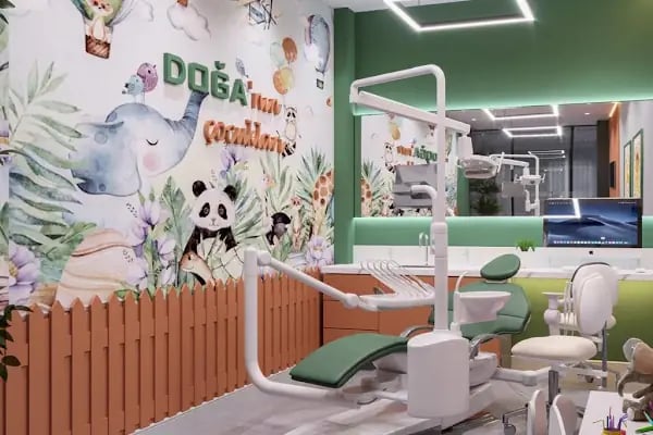 Yenişehir Ağız - Diş Sağlığı Polikliniği &amp; İmplant Merkezi - Resim 18