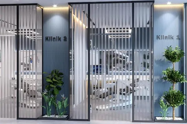 Yenişehir Ağız - Diş Sağlığı Polikliniği &amp; İmplant Merkezi - Resim 9