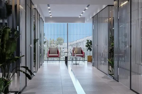 Yenişehir Ağız - Diş Sağlığı Polikliniği &amp; İmplant Merkezi - Resim 15