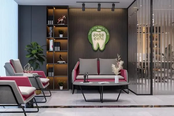 Yenişehir Ağız - Diş Sağlığı Polikliniği &amp; İmplant Merkezi - Resim 5