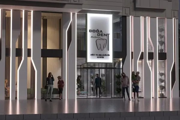 Yenişehir Ağız - Diş Sağlığı Polikliniği &amp; İmplant Merkezi - Resim 17