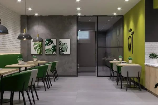 Yenişehir Ağız - Diş Sağlığı Polikliniği &amp; İmplant Merkezi - Resim 2