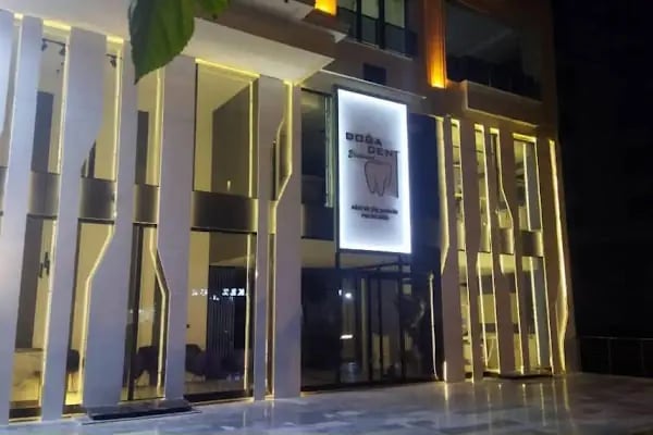 Yenişehir Ağız - Diş Sağlığı Polikliniği &amp; İmplant Merkezi - Resim 16