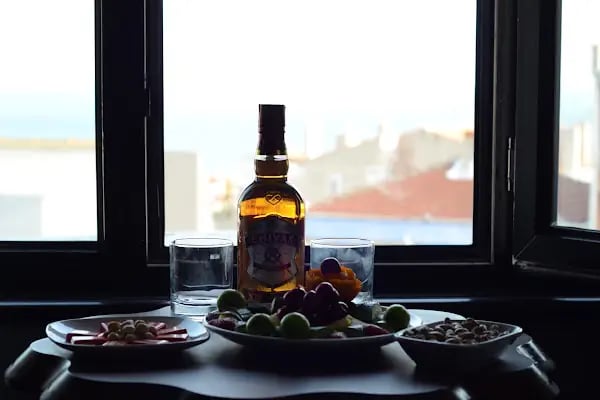 VE HOTEL &amp; SPA (Kapaklı-Tekirdağ) - Resim 9