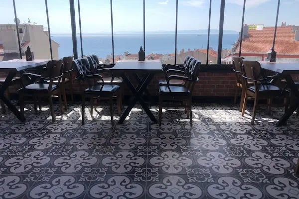 VE HOTEL &amp; SPA (Kapaklı-Tekirdağ) - Resim 5