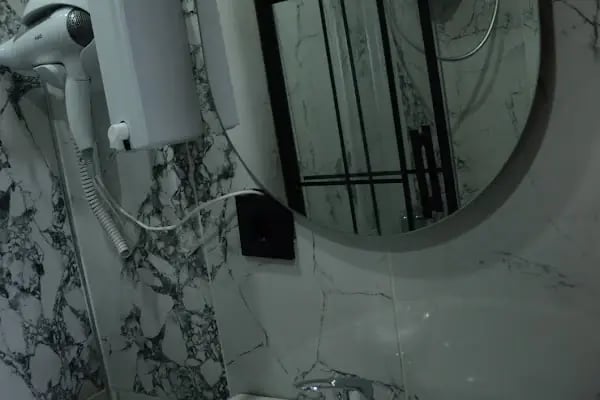 VE HOTEL &amp; SPA (Kapaklı-Tekirdağ) - Resim 3