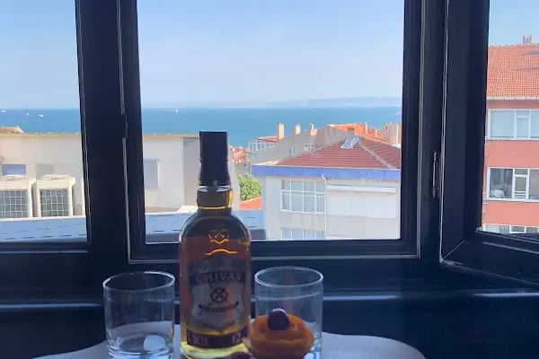 VE HOTEL &amp; SPA (Kapaklı-Tekirdağ) - Resim 11