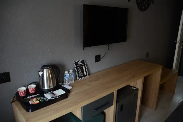 VE HOTEL &amp; SPA (Kapaklı-Tekirdağ) - Resim 7