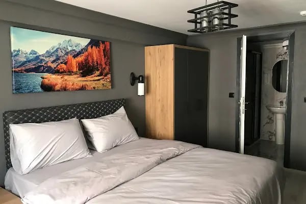 VE HOTEL &amp; SPA (Kapaklı-Tekirdağ) - Resim 10