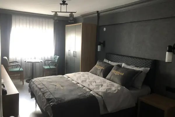 VE HOTEL &amp; SPA (Kapaklı-Tekirdağ) - Resim 15