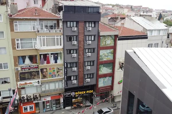 VE HOTEL &amp; SPA (Kapaklı-Tekirdağ) - Resim 1