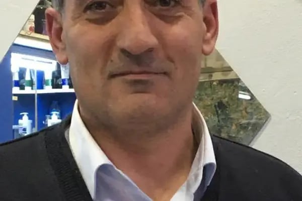 Berber Turan Erkek Kuaförü - Resim 9
