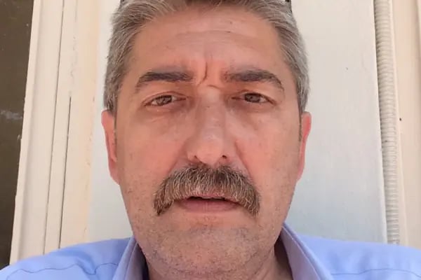Berber Turan Erkek Kuaförü - Resim 2