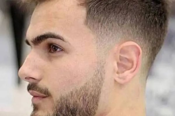 Berber Turan Erkek Kuaförü - Resim 16