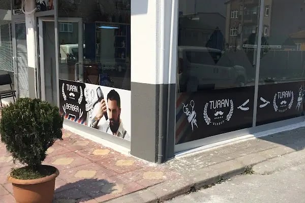 Berber Turan Erkek Kuaförü - Resim 4