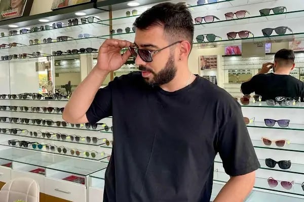 ÇAĞ Optik - Resim 11