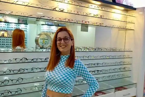 ÇAĞ Optik - Resim 4