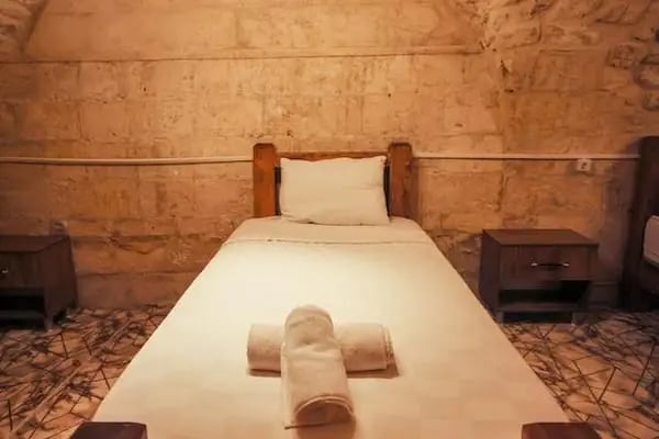 Zümrüt konuk evi - Resim 15