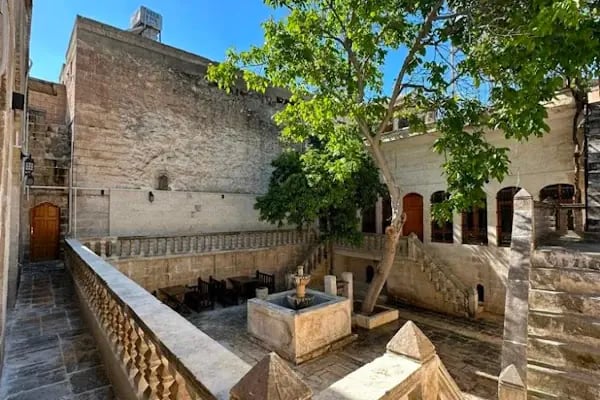 Zümrüt konuk evi - Resim 4