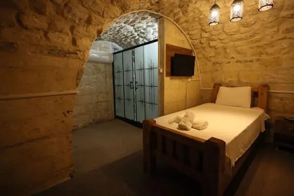 Zümrüt konuk evi - Resim 18