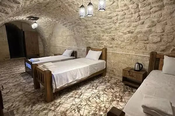 Zümrüt konuk evi - Resim 16