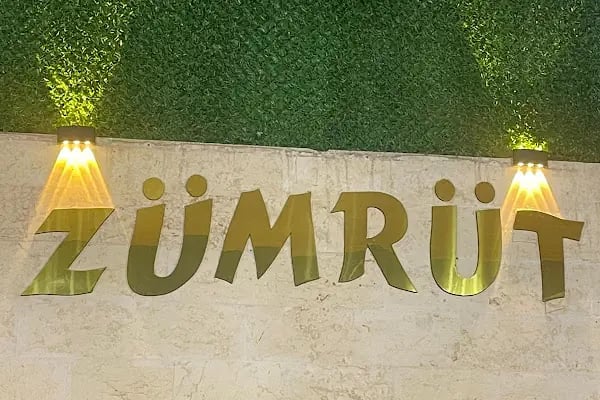 Zümrüt konuk evi - Resim 13
