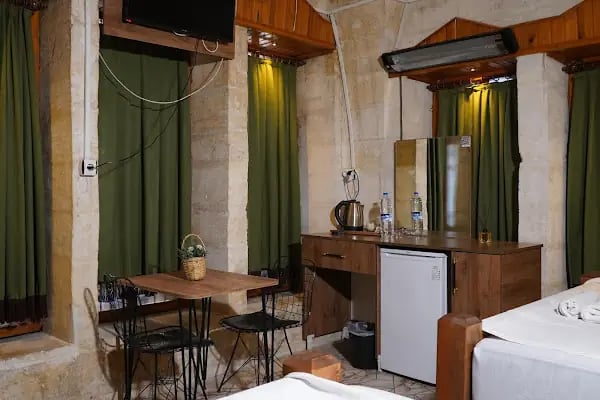 Zümrüt konuk evi - Resim 8