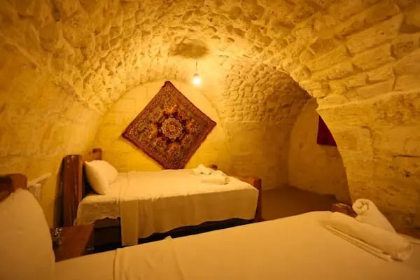 Zümrüt konuk evi - Resim 20